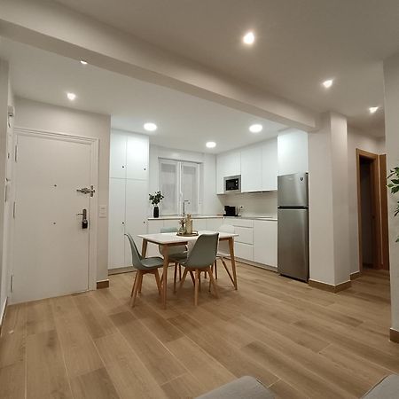 Bilbao Apartamento Muy Confortable Zewnętrze zdjęcie