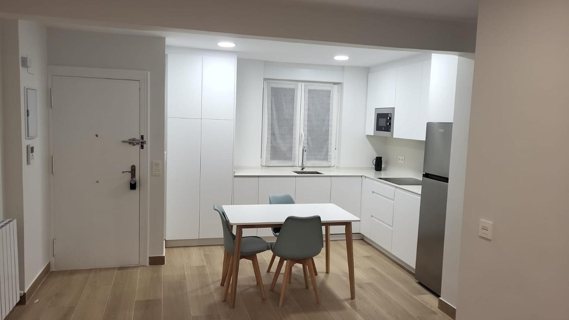 Bilbao Apartamento Muy Confortable Pokój zdjęcie