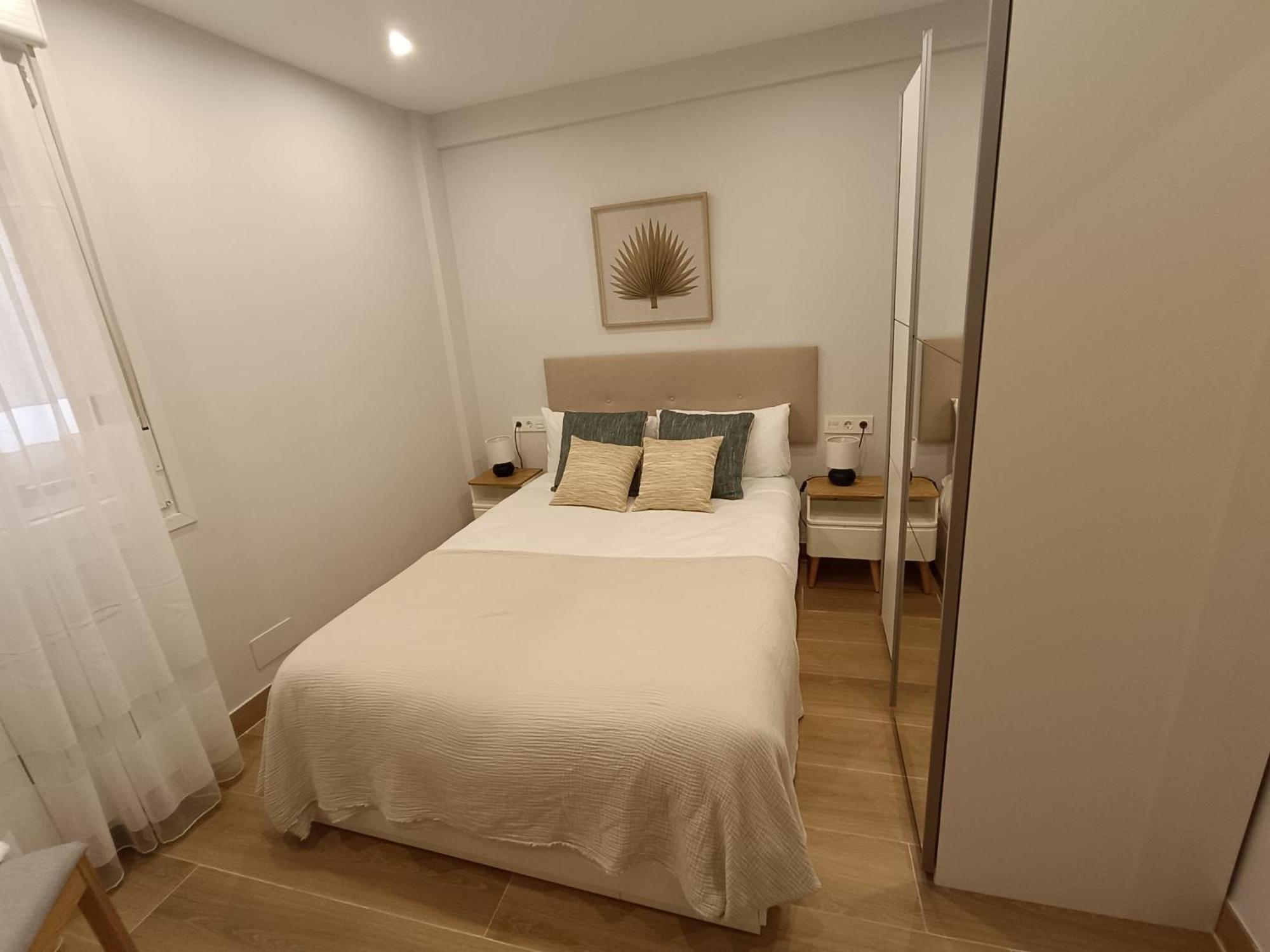 Bilbao Apartamento Muy Confortable Zewnętrze zdjęcie