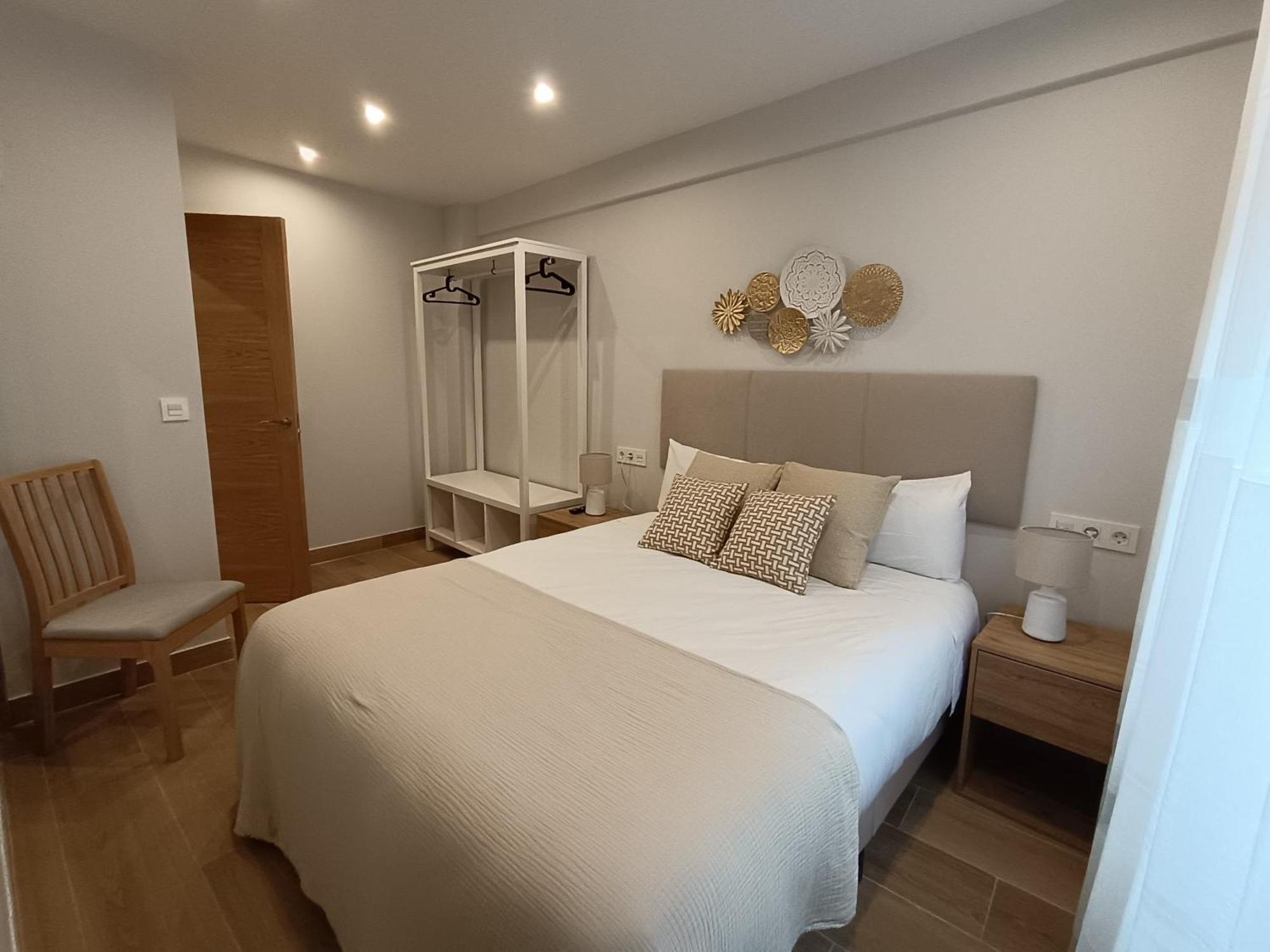 Bilbao Apartamento Muy Confortable Zewnętrze zdjęcie
