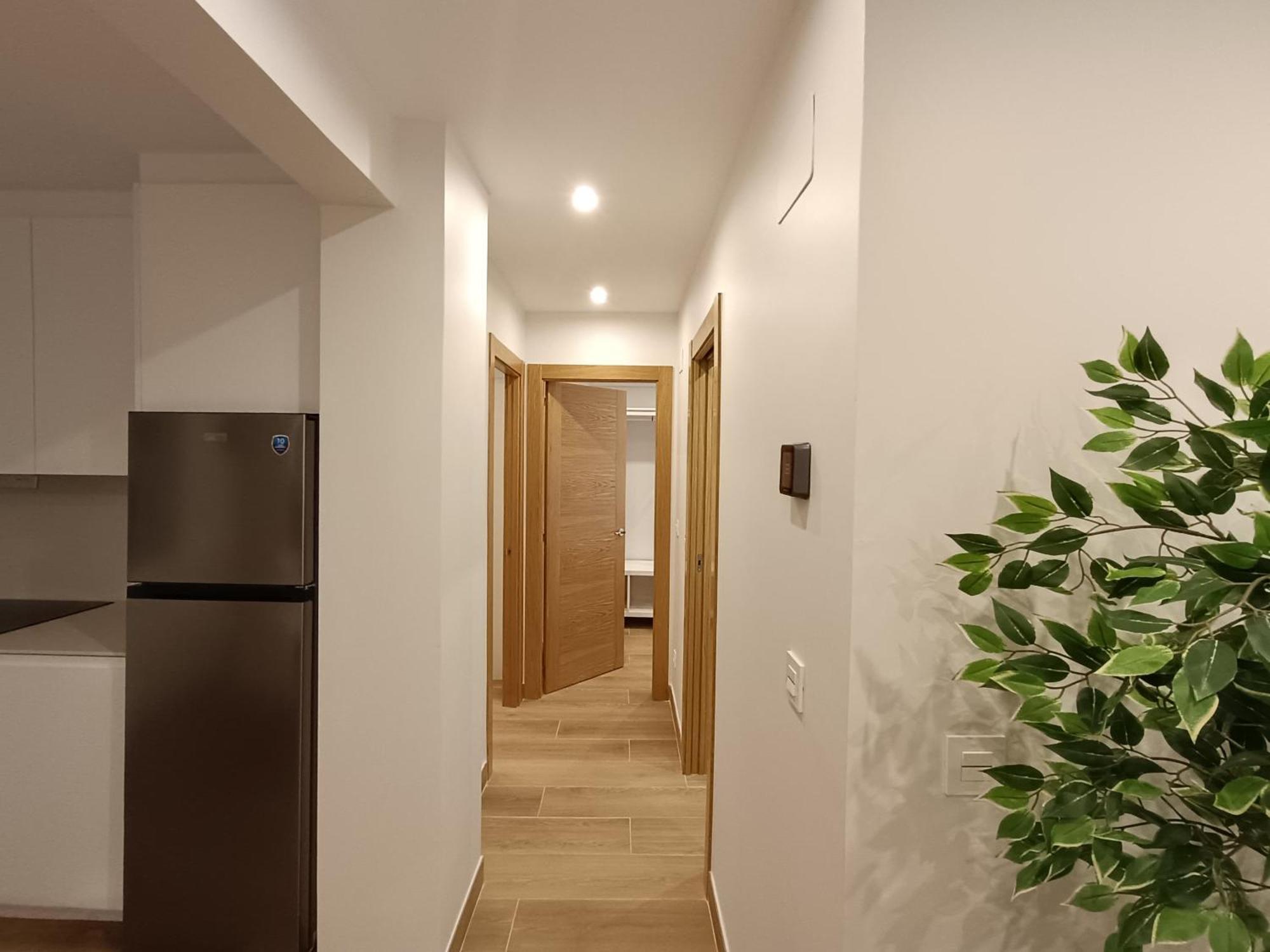 Bilbao Apartamento Muy Confortable Zewnętrze zdjęcie