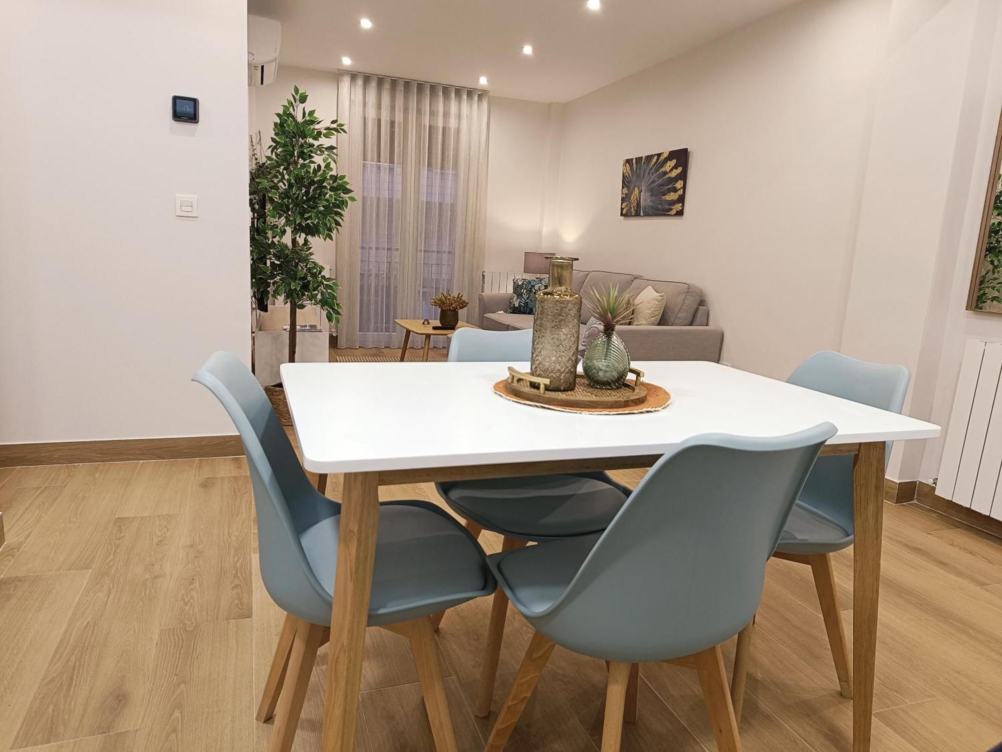 Bilbao Apartamento Muy Confortable Zewnętrze zdjęcie
