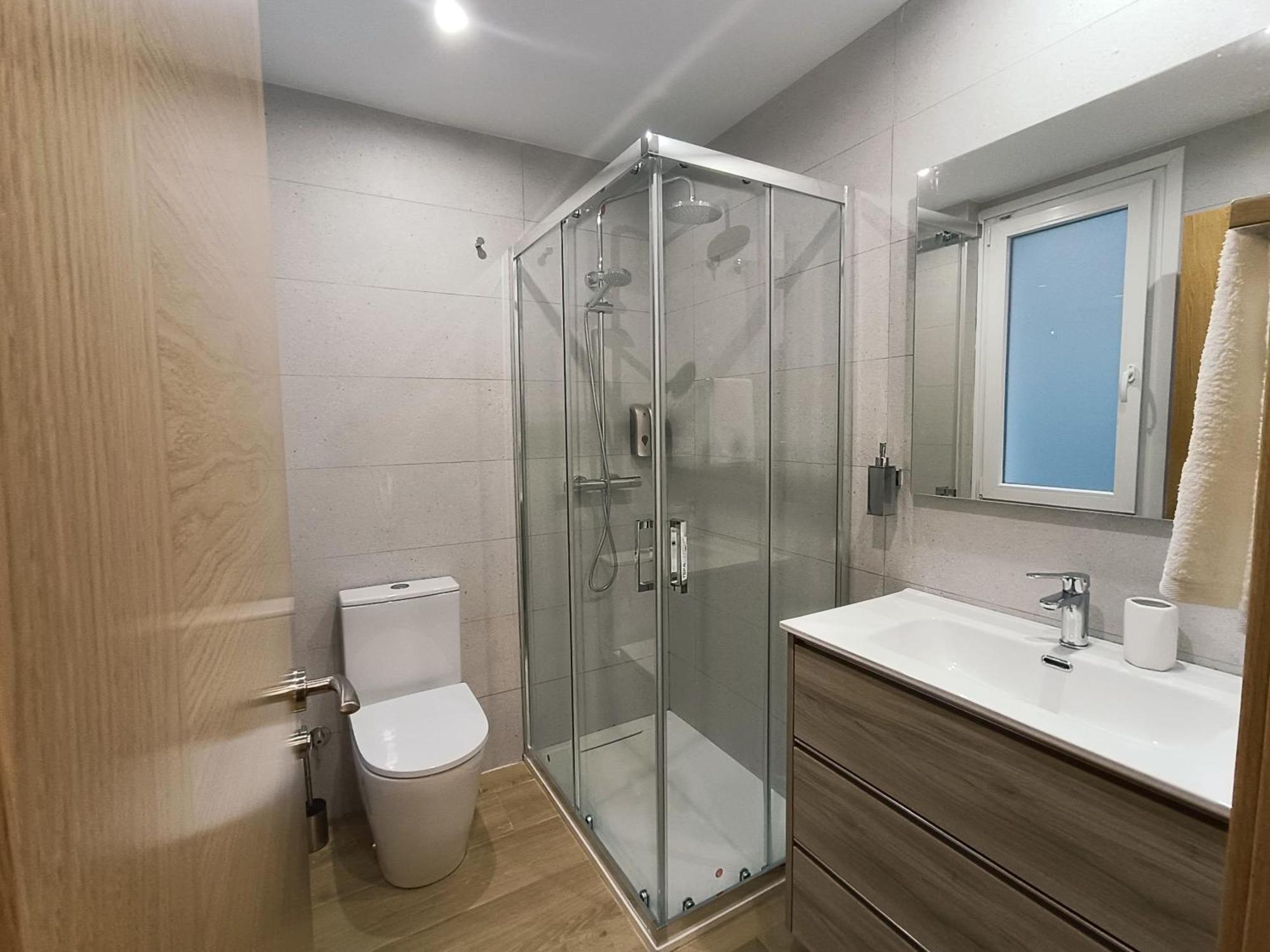 Bilbao Apartamento Muy Confortable Zewnętrze zdjęcie